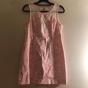 NWOT Lilly Pulitzer Shift Dress